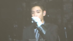 G-Dragon(BigBang),T.O.P(Bigbang),BigBang - BLUE & BAD BOY