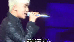 G-Dragon(BigBang),胜利(Bigbang),BigBang - strong baby & let's talk about love