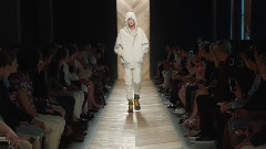 Fashion Show - Bottega Veneta Men's Spring Summer 2016
