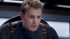 音乐短片 - Captain America The Winter Soldier 2014 Trailer 2