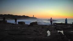 音乐短片 - Coastal Exposures Home 2012