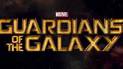 音乐短片 - Guardians of the Galaxy 2014 Trailer 2