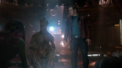 欧美群星 - Guardians of the Galaxy 2014 Trailer 3