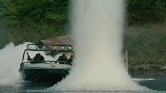 影视原声 - 电影<敢死队3>预告