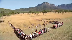 音乐短片 - 百事可乐广告 Pepsi Refresh The World