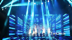 T-ara - 开场 & NO.9