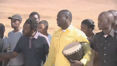 音乐短片 - Pepsi Refresh The World Behide The Scenes