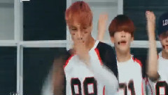 EXO-M,EXO-K,EXO - Love Me Right