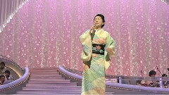 石川さゆり - 爱灿灿