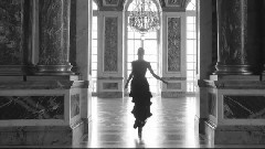 音乐短片 - 迪奥 秘密花园 伊内兹 米格