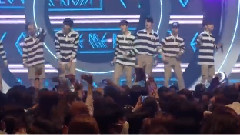 EXO - Love Me Right