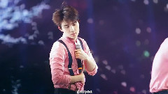 EXO,都暻秀(EXO) - Garçon From The EXO'luxion