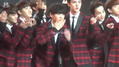 EXO,朴灿烈(EXO) - THE 2ND EDITION CHOSEN HEART DVD 预告