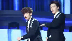EXO,朴灿烈(EXO) - Growl