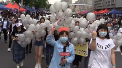 EXO - Fans部落粉丝为偶像演唱会疯狂应援