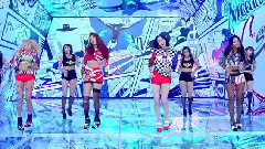 Sistar - Shake It