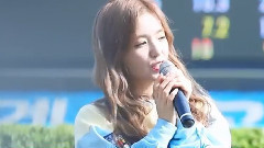 Red Velvet - Let's Run Park Somethin Kinda Crazy