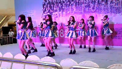 SNH48 - 盛夏好声音 开场曲