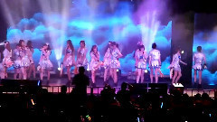 SNH48 - 机尾云