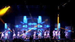 SNH48 - 梅洛斯之路