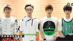 N.Flying - 缺氧Awesome 正式发行!