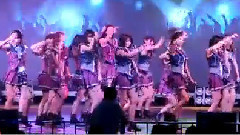 SNH48 - 放手一搏