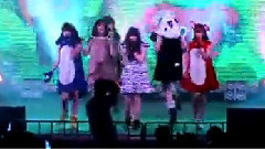 SNH48 - 雨中动物园