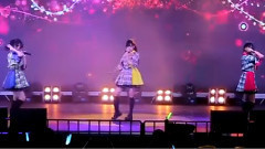 SNH48 - 爱心条形码