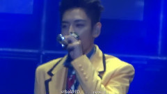 G-Dragon(BigBang),T.O.P(Bigbang),胜利(Bigbang),BigBang - 互动