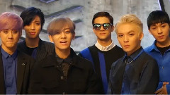 Teen Top - Natural Born Teen Top