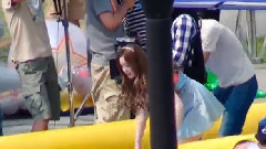 Red Velvet - BaskinRobbins CF拍摄