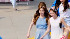 Red Velvet - BaskinRobbins CF拍摄