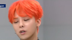 BigBang,G-Dragon(BigBang) - JTBC NEWS ROOM GD Cut
