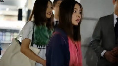Red Velvet - Hello录制下班