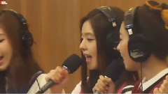 Red Velvet - 两点出逃