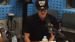 EXO - SBS-R 崔华静的Power Time