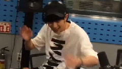 EXO-M,EXO - 崔华静的Power Time 官方INS更新视频第三则