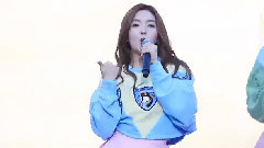 Red Velvet - Ice Cream Cake