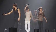 CNBLUE - Teardrops In The Rain