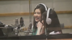 Red Velvet - Kiss The Radio 个人技