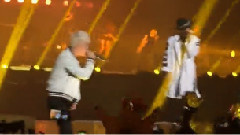 BigBang - Hands Up