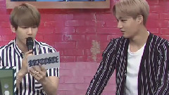 EXO-K,EXO - Arirang After School Club 伯贤&KAI