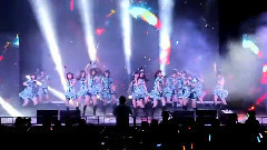 SNH48 - 化为滚石