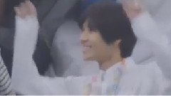 李泰民(SHINee) - 永登浦签名会 白衣泰民