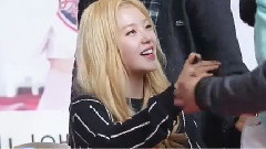 Red Velvet - 釜山签名会