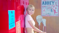 AOA - Heart Attack