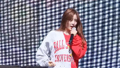 Red Velvet - Ice Cream Cake