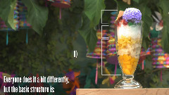 音乐短片 - Halo Halo