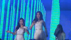 李居丽(T-ara) - 南京演唱会