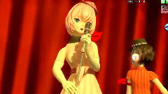 巡音流歌,VOCALOID家族 - カラフルxセクシィ